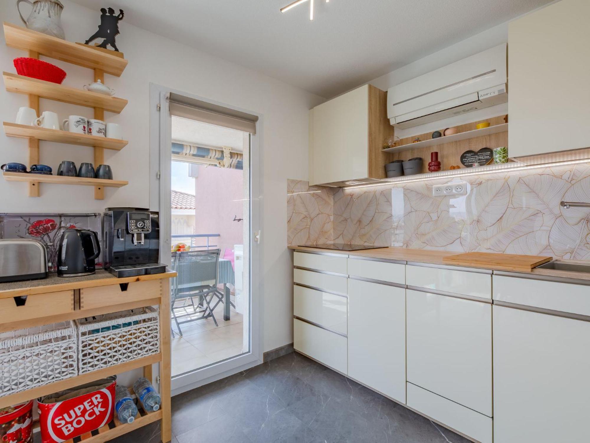 Apartment Royal Marine-2 By Interhome Fréjus Εξωτερικό φωτογραφία