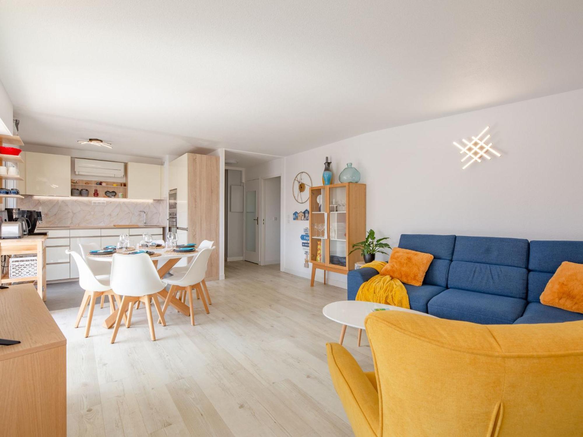 Apartment Royal Marine-2 By Interhome Fréjus Εξωτερικό φωτογραφία