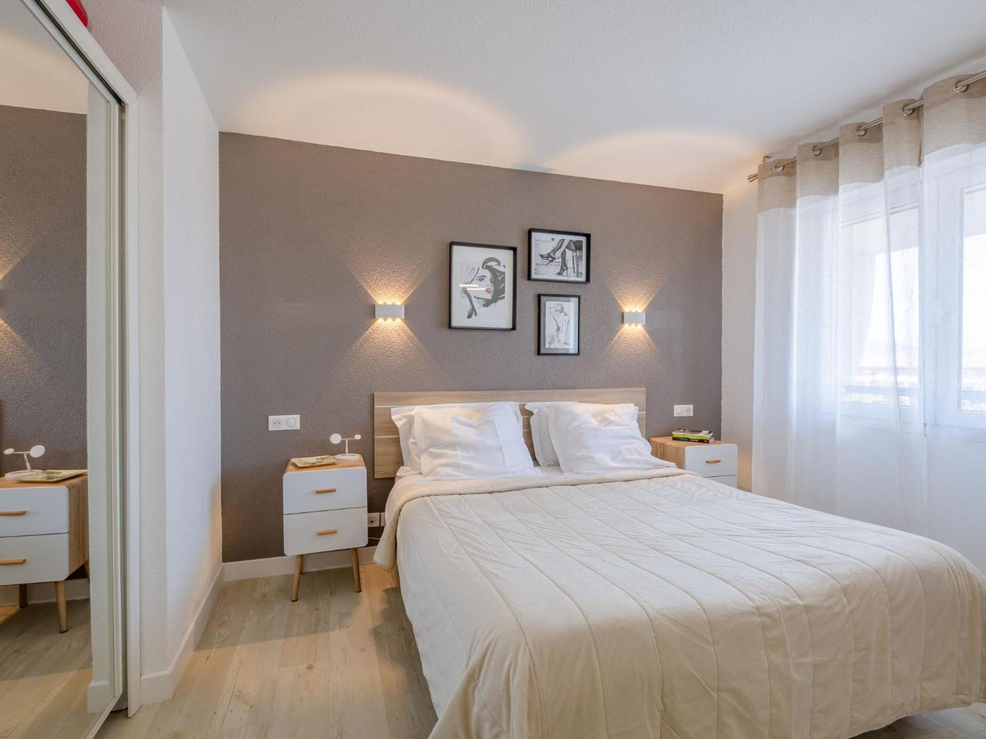 Apartment Royal Marine-2 By Interhome Fréjus Εξωτερικό φωτογραφία